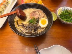 -白石的深夜食堂(万达店)
