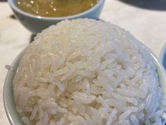 米饭-小吊梨汤·北京菜·烤鸭(鸟巢店)