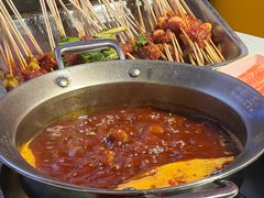 -钢管厂五区小郡肝火锅串串香(总店)
