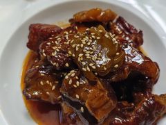 -喜林苑·稻田餐厅(品相府店)