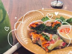 -BAKER&SPICE(国金中心商场店)