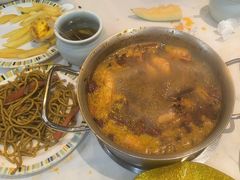 -吉布鲁牛排海鲜自助(温江合生汇店)