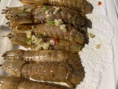 -观海轩餐厅(一线海景店)