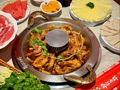 -邵汇大虾(吉林大路店)