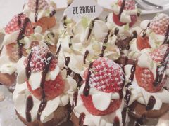 -BE BRIGHT KITCHEN(正佳广场店)