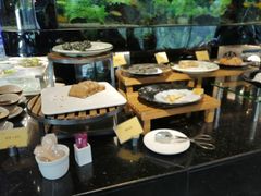 -泰谷酒店·太古码头闽菜自助餐厅