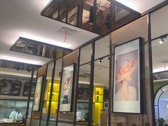 -Aqua Oasis 水天堂(石路天虹店)