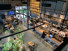 -GOTLOT COFFEE&KITCHEN角落厨房NOOK店