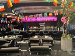 -桂花里·衢州菜·精酿餐吧(未来科技城万达广场店)