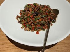 黑三剁-一坐一忘云南菜(三里屯店)