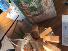 -缅丽·缅甸小吃(版纳店)
