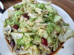 -偏爱炒鸡店(宝龙店)