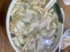 -黄阿姨锅贴大王(万航渡路店)