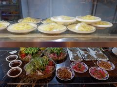 -清真·西北人家风味馆(中山中路店)