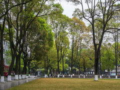 -四川大学(望江校区)