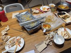 -熙成烧烤(白塔岭店)