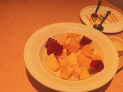 -菲滋意式餐厅(富阳东方茂店)