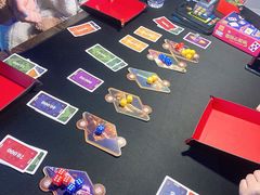 -复兴未来·轰趴空间(泰富百货店)