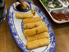 -茶马古道·野生菌清汤黄牛肉(沙溪店)