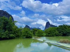 -明仕田园