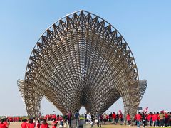 -南汇嘴观海公园