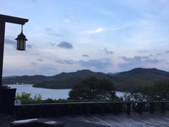 -天目湖涵田半山温泉