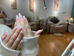 -森日式美甲沙龙MORI NAIL总店