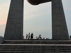 -青澳湾北回归线广场
