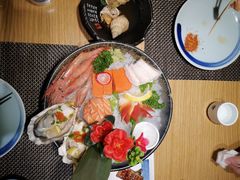 -三石铁板烧(紫竹桥店)