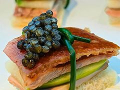 -莉莉海堂HAITANG·烤鸭(国贸商城店)