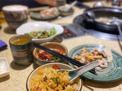 -润泽园椰子鸡(汇一城店)