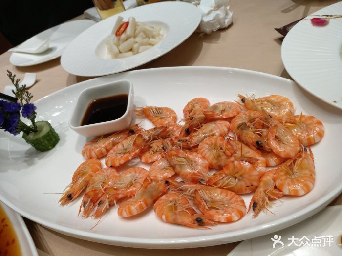红馆海鲜图片 - 第157张