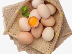 鸡蛋-兰亭安泊牛肉面(乐都路店)