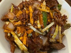 -寻裕记·现炒浇头面(人民广场店)