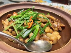 -顺味凤城·顺德菜专门店(九六广场店)