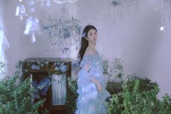 -WAVE SODA摄影工作室