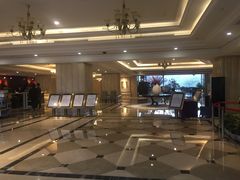 -安徽饭店