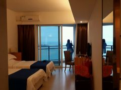 -金融街·金禧丽景海公园度假酒店