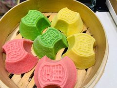 -阮大兴糕团(杭州西湖银泰百货店)