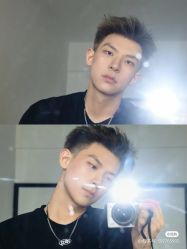 -LJOY丽锦造型·烫发染发