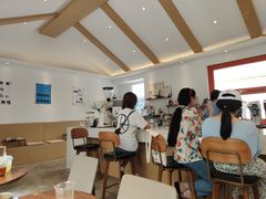 -稀物集咖啡(徽州大道店)