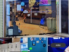 -Skay•射箭馆•弓箭娱乐(体育西店)