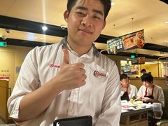 -海底捞火锅(海宁路店)