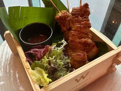 -SPARK(成都W酒店)