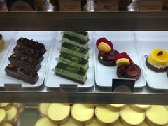 -PAUL LAFAYET 法式甜品(国金中心商场店)
