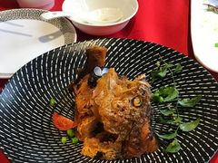 -莹珠阁·私房菜