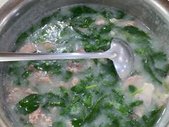 -标记美食新鲜猪杂(兴南大道店)