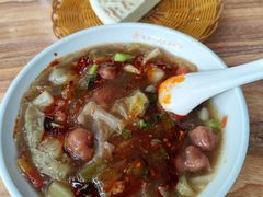 -张老三肉丸糊辣汤(丰登南路店)