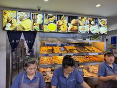 -老街粘食店(宜昌路店)