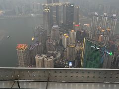 -WFC会仙楼观景台